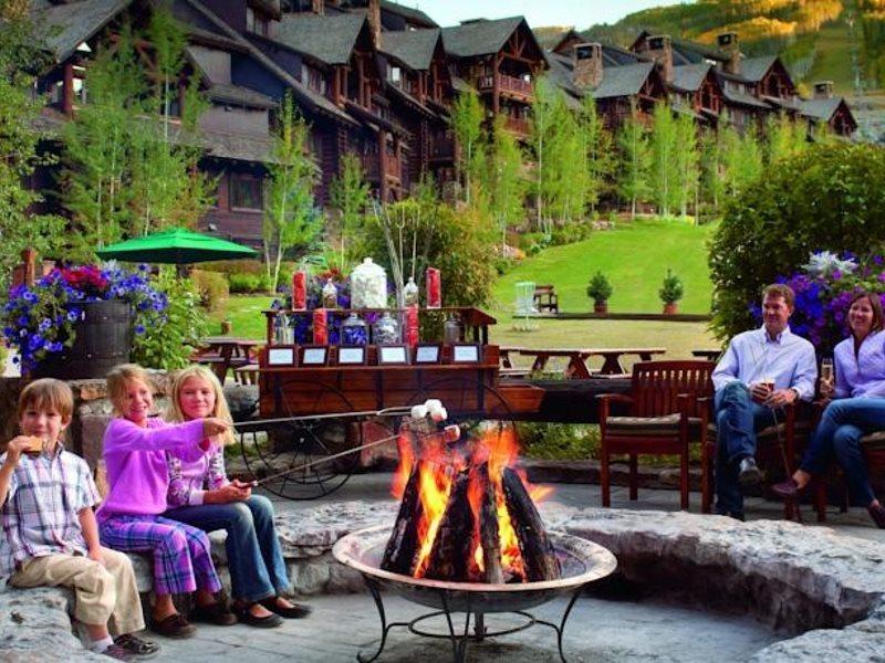 Bachelor Gulch Village Avon Exterior photo